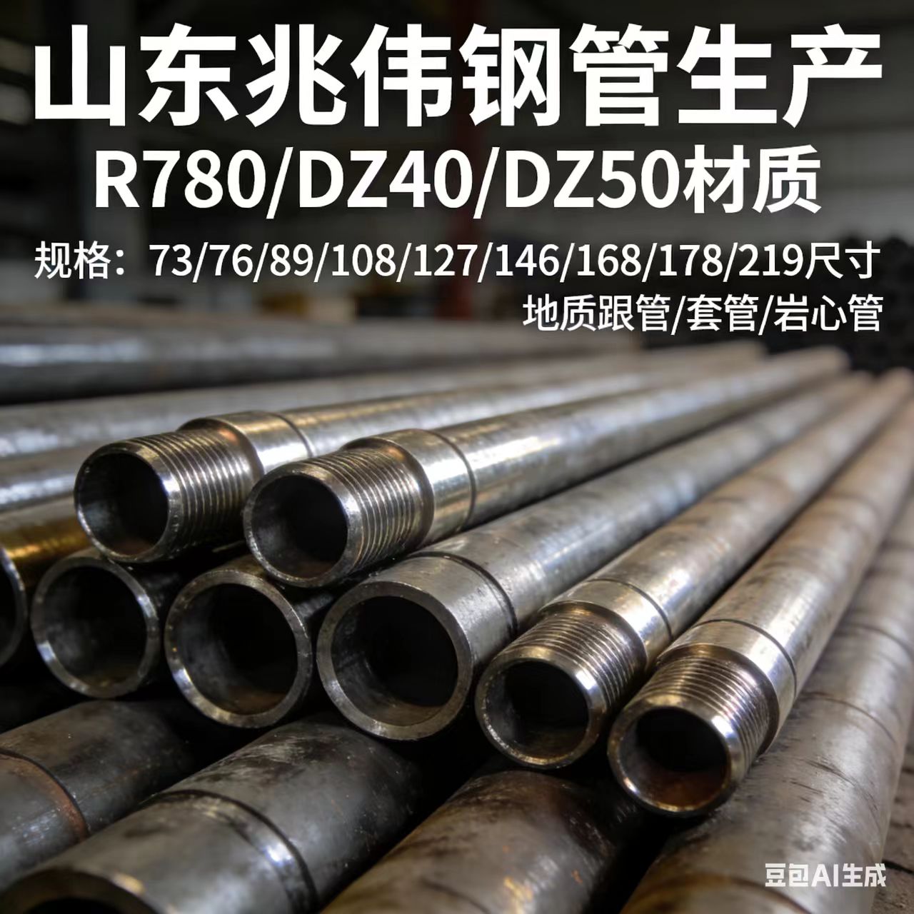 榆林助力济潍高速隧道支护工程圆满完工兆伟钢管